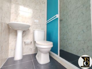 Foto 21 de SE VENDE CASA DE DOS PISOS PARA ESTRENAR BARRIO VILLA SALOME/ YOPAL