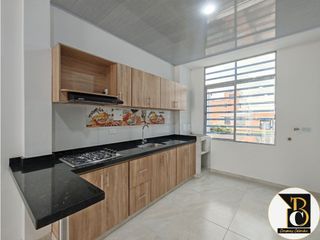 Foto 31 de SE VENDE CASA DE DOS PISOS PARA ESTRENAR BARRIO VILLA SALOME/ YOPAL