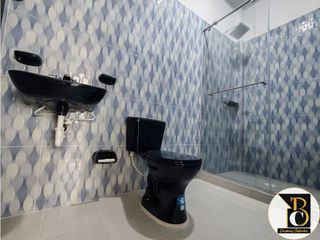 Foto 40 de SE VENDE CASA DE DOS PISOS PARA ESTRENAR BARRIO VILLA SALOME/ YOPAL