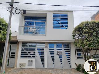 Foto 2 de SE VENDE CASA DE DOS PISOS PARA ESTRENAR BARRIO VILLA SALOME/ YOPAL