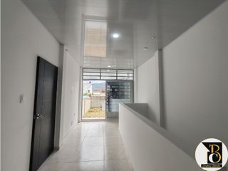 Foto 25 de SE VENDE CASA DE DOS PISOS PARA ESTRENAR BARRIO VILLA SALOME/ YOPAL