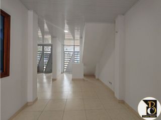 Foto 4 de SE VENDE CASA DE DOS PISOS PARA ESTRENAR BARRIO VILLA SALOME/ YOPAL