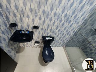Foto 38 de SE VENDE CASA DE DOS PISOS PARA ESTRENAR BARRIO VILLA SALOME/ YOPAL