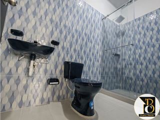 Foto 39 de SE VENDE CASA DE DOS PISOS PARA ESTRENAR BARRIO VILLA SALOME/ YOPAL