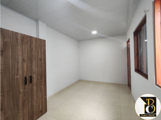 Foto 11 de SE VENDE CASA DE DOS PISOS PARA ESTRENAR BARRIO VILLA SALOME/ YOPAL