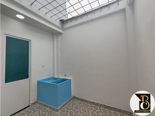Foto 20 de SE VENDE CASA DE DOS PISOS PARA ESTRENAR BARRIO VILLA SALOME/ YOPAL
