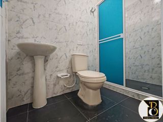 Foto 16 de SE VENDE CASA DE DOS PISOS PARA ESTRENAR BARRIO VILLA SALOME/ YOPAL