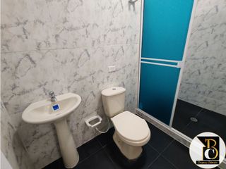 Foto 14 de SE VENDE CASA DE DOS PISOS PARA ESTRENAR BARRIO VILLA SALOME/ YOPAL