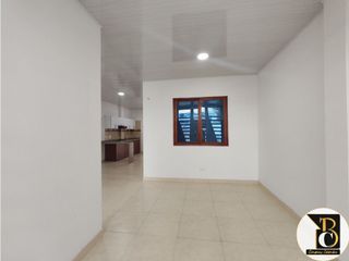 Foto 3 de SE VENDE CASA DE DOS PISOS PARA ESTRENAR BARRIO VILLA SALOME/ YOPAL
