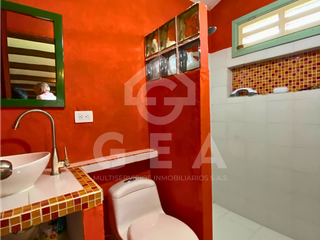 Foto 1 de Venta de Casa en Timbío, en la Parcelación el Nogal