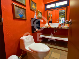 Foto 3 de Venta de Casa en Timbío, en la Parcelación el Nogal