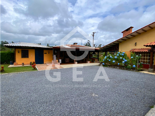Foto 18 de Venta de Casa en Timbío, en la Parcelación el Nogal