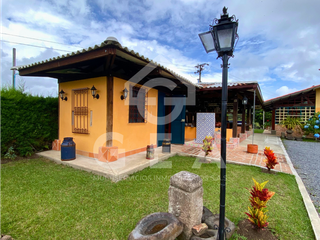 Foto 22 de Venta de Casa en Timbío, en la Parcelación el Nogal