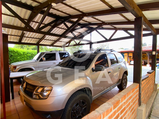 Foto 16 de Venta de Casa en Timbío, en la Parcelación el Nogal