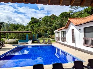 Casa Vacacional La Paz, en Villeta Cundinamarca