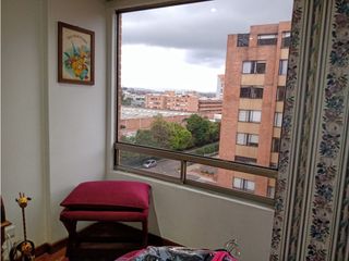 SE VENDE apartamento en LA CALLEJA - CLUB HOUSE