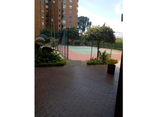 SE VENDE apartamento en LA CALLEJA - CLUB HOUSE