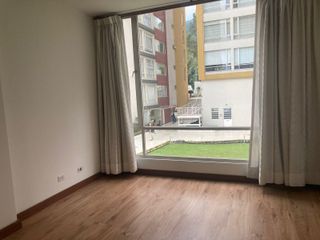 Departamento en  venta  2 dorm. CC El Bosque