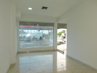 LOCAL en ARRIENDO en Barranquilla Circunvalar