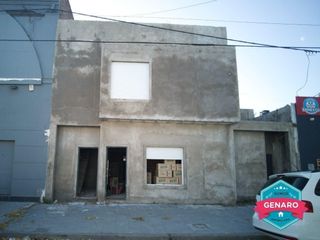 Foto 1 de Complejo En Construcción A La Venta Luiggi 188