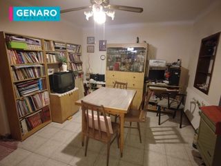 Foto 2 de Ph interno en el Corazón de Punta Alta, con patio y dependen