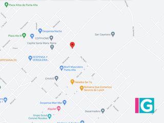Foto 9 de VENTA - 1 DORMITORIO - NUEVA BAHIA - PUNTA ALTA