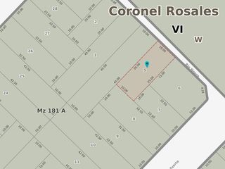 Foto 10 de VENTA - 1 DORMITORIO - NUEVA BAHIA - PUNTA ALTA