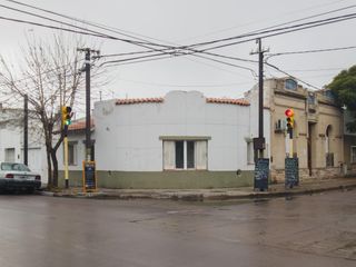Foto 1 de VENTA - CASA - DEPARTAMENTO - 2 DORMITORIOS - BAHIA BLANCA