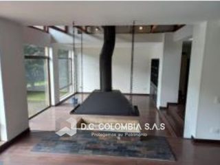 Foto 6 de VENTA de CASAS en LA CALERA