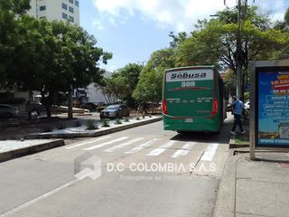 VENTA de LOCALES en BARRANQUILLA