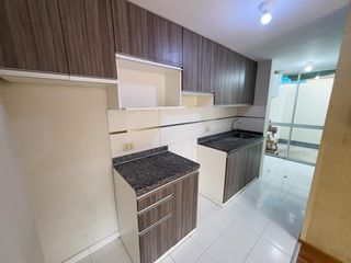 ALQUILO DEPA 1ER PISO EN CONDOMINIO VALLE GRANDE 1, CARABAYLLO