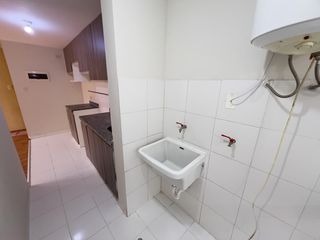 ALQUILO DEPA 1ER PISO EN CONDOMINIO VALLE GRANDE 1, CARABAYLLO