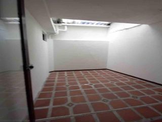 APARTAMENTO EN ARRIENDO SECTOR EL CABLE