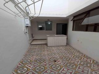 APARTAMENTO EN ARRIENDO SECTOR EL CABLE