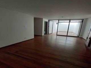 APARTAMENTO EN ARRIENDO SECTOR EL CABLE