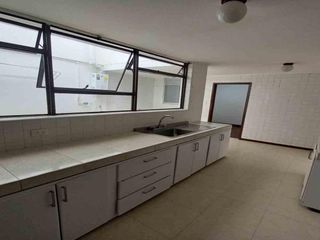 APARTAMENTO EN ARRIENDO SECTOR EL CABLE