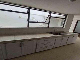 APARTAMENTO EN ARRIENDO SECTOR EL CABLE