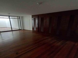 APARTAMENTO EN ARRIENDO SECTOR EL CABLE