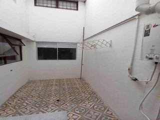 APARTAMENTO EN ARRIENDO SECTOR EL CABLE