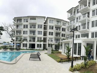 Foto 1 de Venta Departamento 3D, La Aurora, vista al río Daule