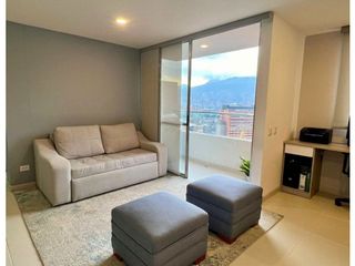 Venta de apartamento sector san diego