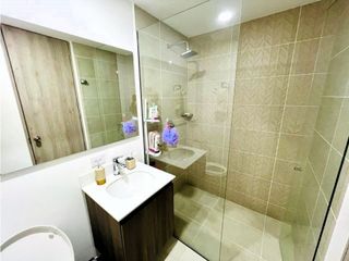 Venta de apartamento sector san diego