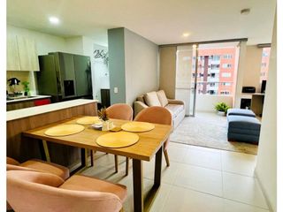 Venta de apartamento sector san diego