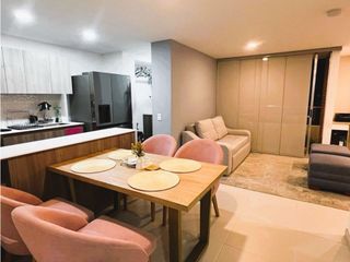 Venta de apartamento sector san diego