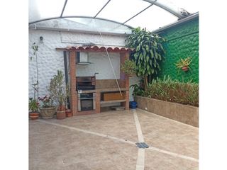 Foto 22 de Vendo Casa Santa Paula  285 m2