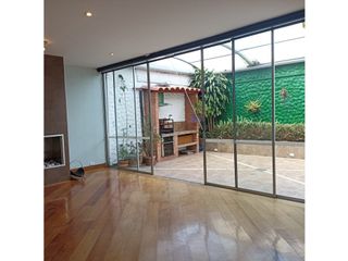 Foto 2 de Vendo Casa Santa Paula  285 m2