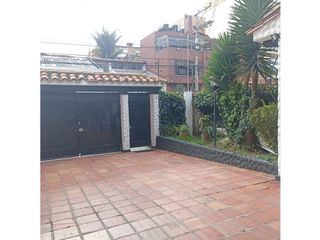 Foto 1 de Arriendo Casa Santa Paula  285 m2