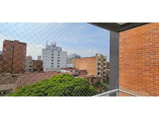 Venta de Apartamento en Medellín - Barrio Laureles