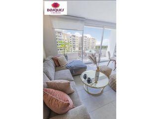 VENTA DE HERMOSO APARTAMENTO EN SECTOR BOCHALEMA