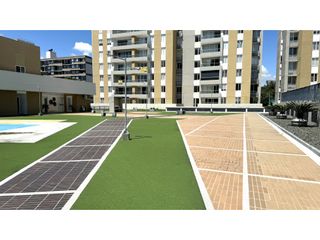 VENTA DE HERMOSO APARTAMENTO EN SECTOR BOCHALEMA